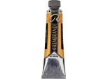 Royal Talens Rembrandt Colore Ad Olio 40 Ml Giallo Ocra Chiaro