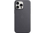 Etui Apple Mt4V3Zm/A Custodia Per Iphone 15 Pro Max6.7 Magsafe Czarny/Nero Tessuto Fine