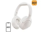 Wireless Headphones Qcy H3 Lite, Anc (White)