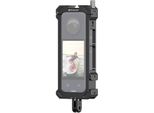 Puluz Metal Protective Cage Puluz With Tripod Adapter For Insta360 X4