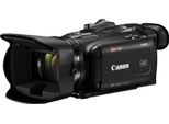 CANON Camcorder XA-60, schwarz, B:10,9cm H:8,4cm T:18,2cm, Camcorder