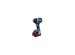 Bosch Akku-Drehschlagschrauber Gds 18V-750 C Solo (06019L9000)