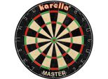 Lavagna Per Freccette Karella Master