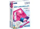 Clementoni Wetenschap Zeep En Bruisballen Maken