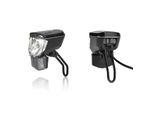 Xlc Sirius D20 Led Faro Per Bicicletta Luce Anteriore Stvzo Bicicletta