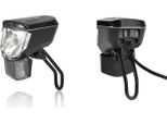 Xlc Sirius D45 CL-D08 Luce Per Bicicletta Faro Con Luce Di Parcheggio Riflettore Luce Per Bicicletta