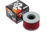 Filtro Olio K&N Per Honda Cx Vt Fl Spada E / F Fd Cbx F2 Fc F2C Cb Twin Automatic N 250 / 400 / 450 / 500 / 550 / 650 Ccm