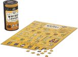 Ridley's Games Puzzle Degli Amanti Del Whisky 500 Pezzi