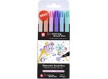Sakura POXBR6C Penna A Pennello Per Colorare Le Koi "Sweets"""