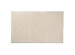 Tappeto Da Bagno, 65 X 55 Cm, Poliestere, Beige Sand - Kela | Maja