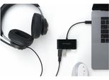 Kensington K33616WW Kensington Hub CH1200 USB-C 4-Port