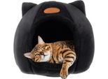 Caverna Per Gatti Letto Per Gatti Caverna Coccolosa Per Gattini Casa Per Gatti 21947