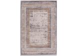 Tappeto Da Salotto Astra Mirano Crema 133 X 190 Cm