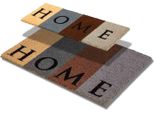 Astra Zerbino Antiscivolo Coco Brown 40 X 60 Cm
