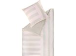 Esprit Set Di Biancheria Da Letto Greta Colore Rosé 140X200+70X90Cm