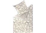 Esprit Gabin Set Di Biancheria Da Letto Colore Beige Dimensioni 140X200+70X90Cm