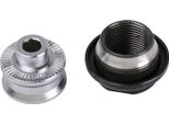 Shimano KPL.FHM785, Mozzo, Argento-Nero, SH-Y3TG98040