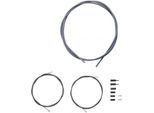 Shimano OT-SP41 Optislick, Set Di Cavi Del Deragliatore Per Bici Da Strada, Grigio, SH-Y60198020