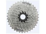 Shimano Altus CS-HG201 Cassetta 9 Velocità 11-36T Argento