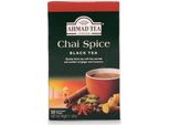 Tè Ahmad - Tè Nero Alle Spezie Chai 36 G, 20 Bustine