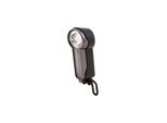 Spanninga Batteria Lampada Frontale A Led "X&O 25 Xb Nero"