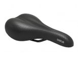 Selle Royal Sattel Avenue Classic Range, Unisex, 256X158Mm, Atletico, 450G, Schwarz