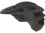 Cratoni Casco Mtballset Pro Jr. Nero Opaco