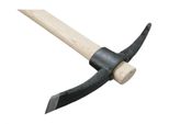 Cazzuola Da Giardino Nohel 2,5 Kg 95 Cm