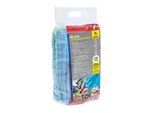Confezione Panni In Microfibra Lampa Pro-Clean 1Kg