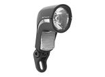 Busch & MüLler 166N-04 Faro A Dinamo A Mozzo "Lumotec Upp N"", Led, Nero"