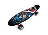 Seven Skateboardy Avengers Capitan America, 9937