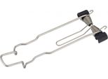 Racktime Portapacchi A Molla Clamp It I-Valo Light
