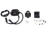 Portabatteria Shimano "BM-E80311"" Per La Batteria BT-E8035, Con Supporto Di Blocco"