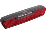 Axa E-Bike Luce Posteriore Juno 50Mm 6-12V Per Portapacchi Con Luce Freno