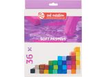 Talens Art Creation | Set Di Pastelli Morbidi 36 Pezzi