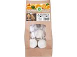 Wenzel Tea Light Profumati 7H 18 Pezzi Arancio Dolce