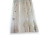 Piano Di Lavoro In Legno Massiccio Bordo Naturale Albero 160X90Cm, Rovere, Piano Di Lavoro, Piano Di Lavoro In Rovere Massiccio, Piano Di Lavoro In Legno