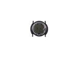 Oms Suunto Vyper/Vytec/Gekko Support Flat Nero Nero Taglia Unica