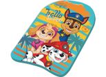 Ausilio Al Nuoto Per Bambini Paw Patrol - Pedana Ergonomica Per Imparare A Nuotare