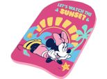 Aiuto Al Nuoto Disney Minnie Mouse Per Bambini - Pedana Ergonomica Per Imparare A Nuotare