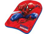 Ausilio Per Il Nuoto Spiderman Per Bambini - Pedana Ergonomica Per Imparare A Nuotare