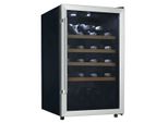 Weinkühlschrank Trondhein, Weinkühler, 126 Liter, 63 Flaschen,Getränkekühlschrank