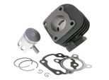 Kit Cilindro 50Cc 10Mm Pistone Per Minarelli Orizzontale Ac