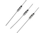 10 Pezzi Tf 240 Gradi Celsius Fusibile Termico Fusibile Termico 250V 10A V2P9