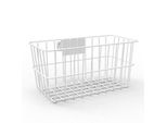 Compulocks RF02BKTW Accessoire Panier MultiméDia Blanc