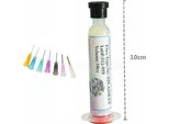 1X NC-559-ASM-UV 10CC NC-559-ASM-UV (Tpf) Flusso Di Saldatura 10CC