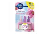 Ambi Pur Fiori E Primavera Ricarica Elettrica Per Deodorante Per Ambienti, 20 Ml