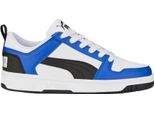 Scarpe Puma Rebound Layup Lo Sl Jr 37049019