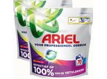 Ariel All In 1 Pods Color - 2X70 Lavaggi - Confezione Risparmio