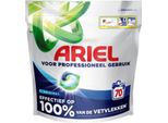 Ariel All In 1 Cialde Regular - 70 Lavaggi